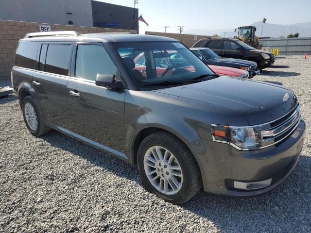 Photo 4 from auction – 2017 FORD FLEX SEL with VIN 2FMGK5C85HBA01786