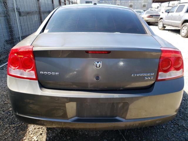 Photo 6 from auction – 2010 DODGE CHARGER SX with VIN 2B3CA3CV3AH243500