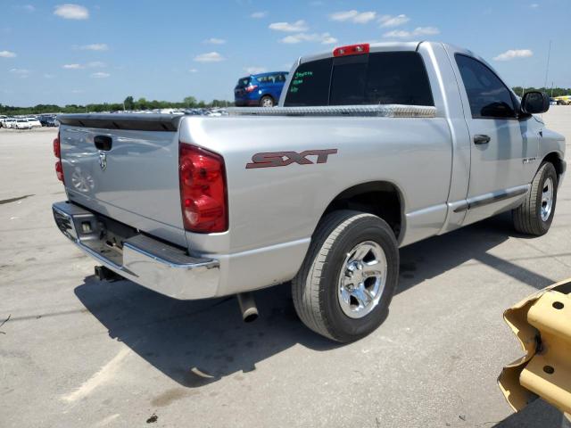 Photo 3 from auction – 2008 DODGE RAM 1500 S with VIN 1D7HA16K78J118878