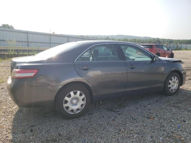 Photo 3 from auction – 2011 TOYOTA CAMRY BASE with VIN 4T1BF3EK2BU772719