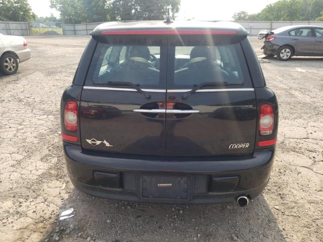 Foto 6 de la subasta – 2009 MINI COOPER CLU con VIN WMWML335X9TX35613