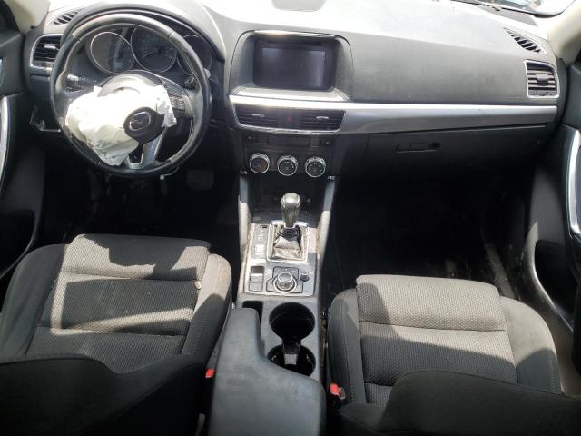 Photo 8 from auction – 2016 MAZDA CX-5 TOURI with VIN JM3KE4CY1G0908994