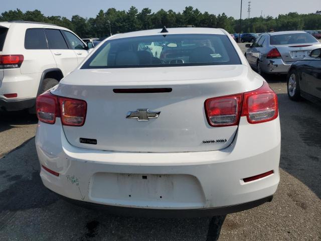 Photo 6 from auction – 2013 CHEVROLET MALIBU LS with VIN 1G11B5SA2DF174407