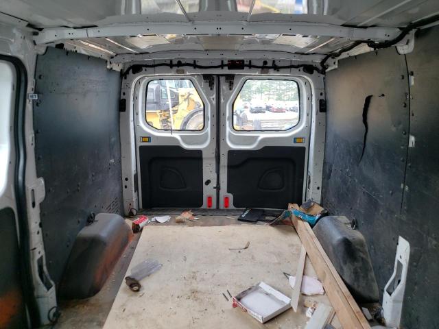 Photo 10 from auction – 2015 FORD TRANSIT T- with VIN 1FTNR1YM2FKB24289