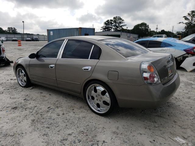 Photo 2 from auction – 2003 NISSAN ALTIMA BAS with VIN 1N4AL11D53C205244