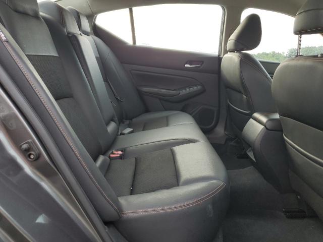 Photo 10 from auction – 2021 NISSAN ALTIMA SR with VIN 1N4BL4CV2MN368127
