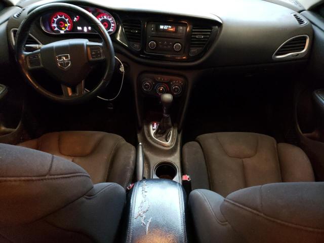Photo 8 from auction – 2013 DODGE DART SXT with VIN 1C3CDFBA8DD100666