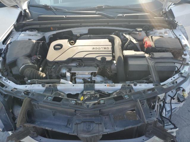 Photo 11 from auction – 2021 CHEVROLET MALIBU LS with VIN 1G1ZC5ST2MF087642