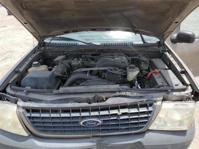 Photo 12 from auction – 2005 FORD EXP XLT with VIN 1FMZU62K75ZA32813