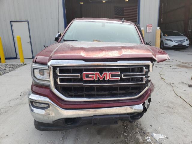 Photo 5 from auction – 2016 GMC SIERRA K15 with VIN 3GTU2MEC7GG326695