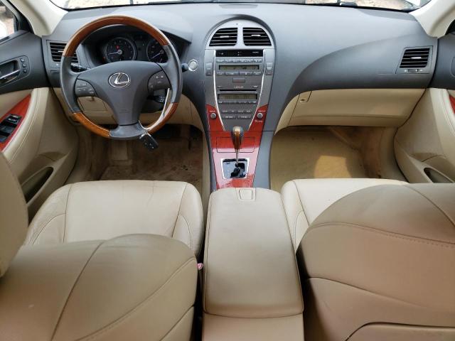 Photo 8 from auction – 2007 LEXUS ES 350 with VIN JTHBJ46G672002933