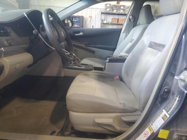 Foto 7 de la subasta – 2012 TOYOTA CAMRY BASE con VIN 4T1BF1FK4CU504873