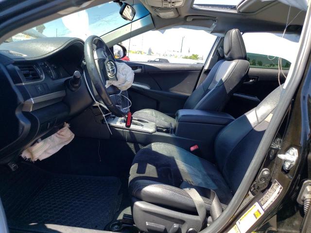 Photo 7 from auction – 2012 TOYOTA CAMRY BASE with VIN 4T1BF1FK0CU132612