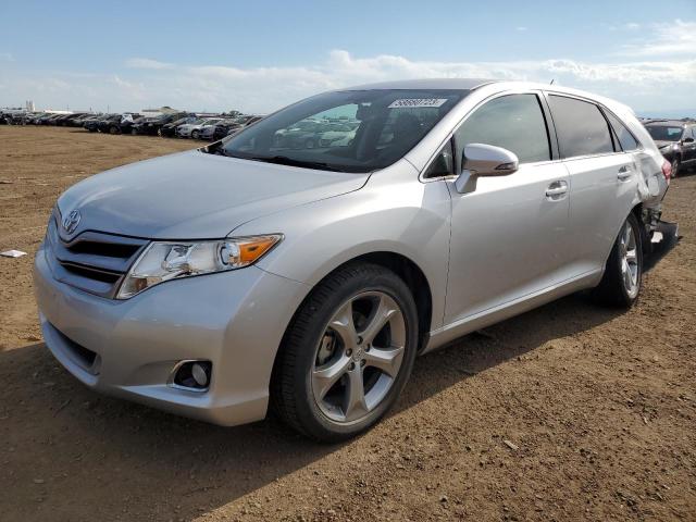 Photo 1 from auction – 2013 TOYOTA VENZA LE with VIN 4T3BK3BB0DU085118