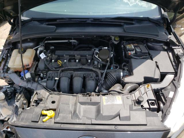 Photo 11 from auction – 2016 FORD FOCUS S with VIN 1FADP3E26GL276190