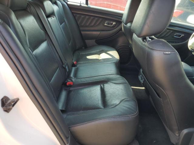 Photo 10 from auction – 2011 FORD TAURUS LIM with VIN 1FAHP2FW7BG115653