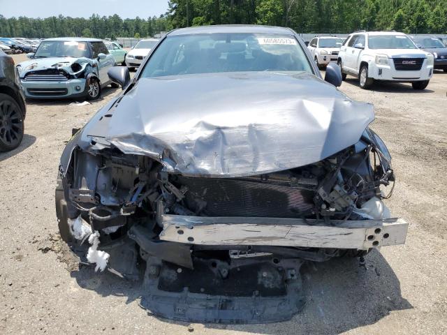 Photo 5 from auction – 2013 LEXUS IS 250 with VIN JTHBF5C28D5190557