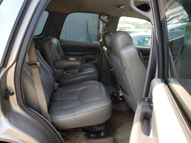 Photo 11 from auction – 2003 GMC YUKON with VIN 1GKEK13Z13R306225