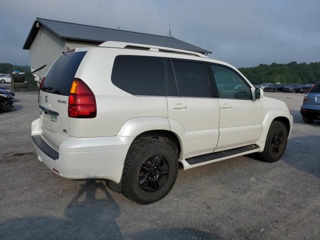Photo 3 from auction – 2003 LEXUS GX 470 with VIN JTJBT20X330020401