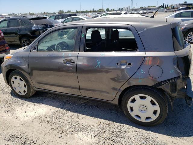 Photo 2 from auction – 2010 TOYOTA SCION XD with VIN JTKKU4B45AJ059070