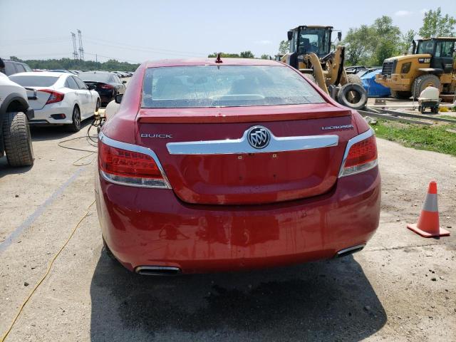 Photo 6 from auction – 2013 BUICK LACROSSE with VIN 1G4GC5E36DF331685