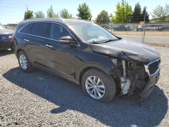 Photo 4 from auction – 2017 KIA SORENTO LX with VIN 5XYPGDA53HG333374