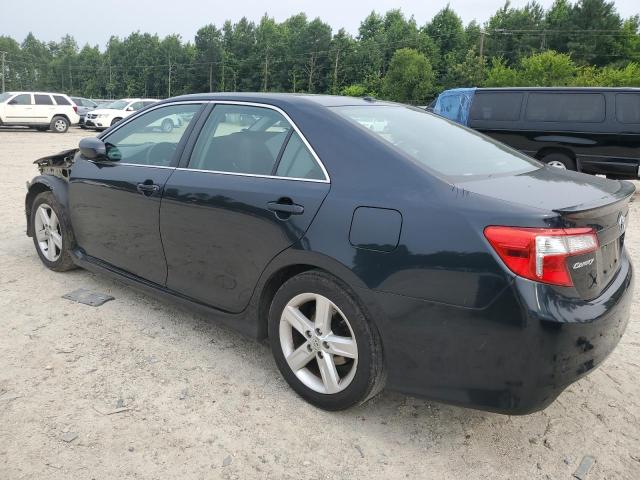 Photo 2 from auction – 2012 TOYOTA CAMRY BASE with VIN 4T1BF1FK9CU181405