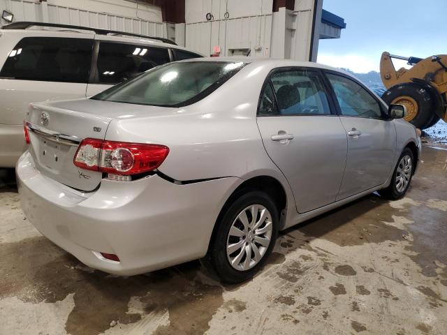 Photo 3 from auction – 2013 TOYOTA COROLLA BA with VIN 2T1BU4EE0DC093316