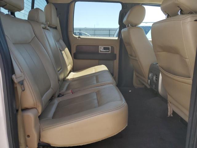 Photo 10 from auction – 2013 FORD F150 SUPER with VIN 1FTFW1ET0DFD04093