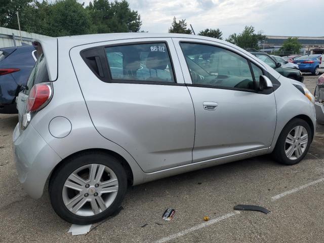 Photo 3 from auction – 2014 CHEVROLET SPARK LS with VIN KL8CB6S96EC510759
