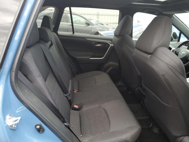 Photo 11 from auction – 2022 TOYOTA RAV4 SE with VIN 4T3T6RFV5NU088047