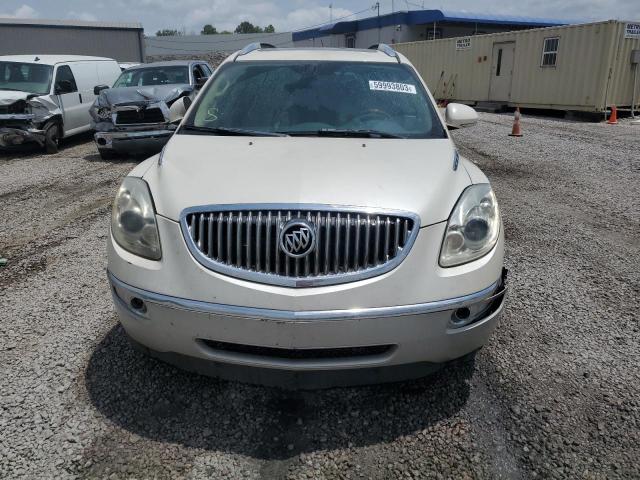 Photo 5 from auction – 2010 BUICK ENCLAVE CX with VIN 5GALRBED2AJ260651