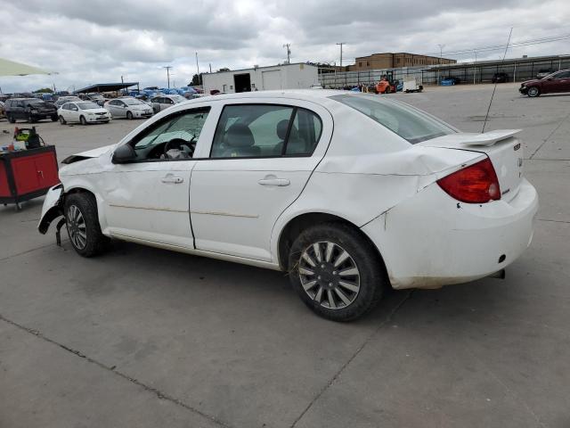 Photo 2 from auction – 2005 CHEVROLET COBALT with VIN 1G1AK52F457578588