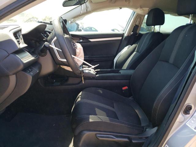 Photo 7 from auction – 2019 HONDA CIVIC LX with VIN 2HGFC2F69KH564917