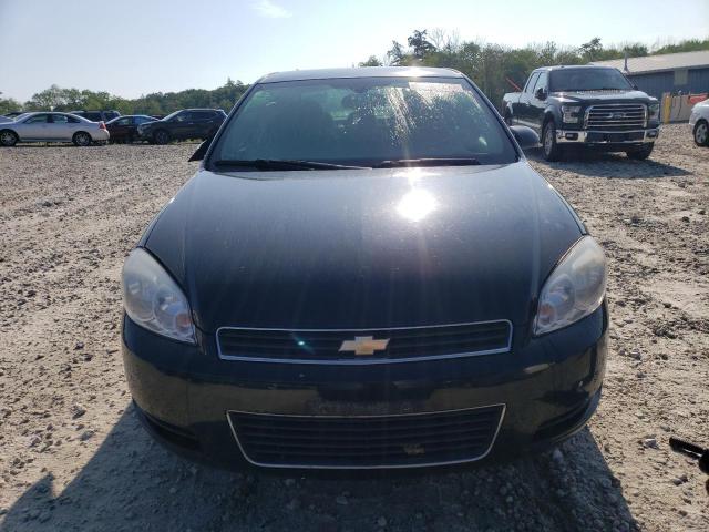 Photo 5 from auction – 2008 CHEVROLET IMPALA LS with VIN 2G1WB58N989145940