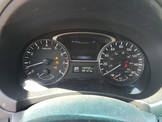 Photo 9 from auction – 2013 NISSAN ALTIMA 2.5 with VIN 1N4AL3AP8DC903421