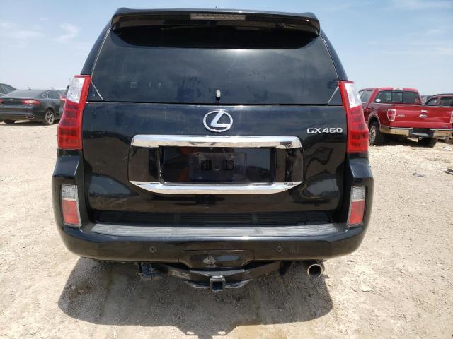 Photo 6 from auction – 2011 LEXUS GX 460 PRE with VIN JTJJM7FX1B5021528