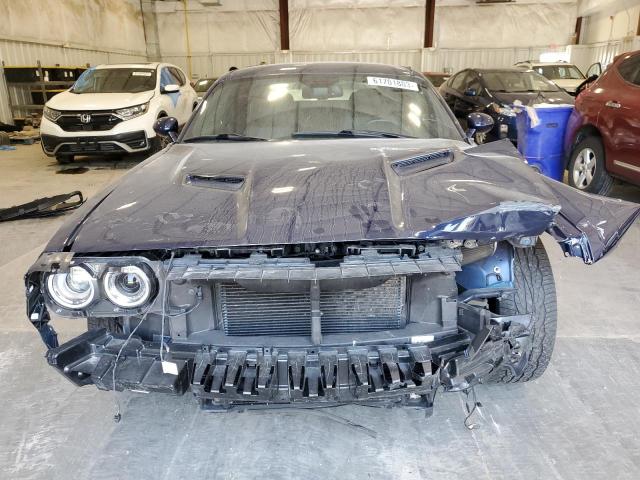 Photo 5 from auction – 2016 DODGE CHALLENGER with VIN 2C3CDZAG1GH131160