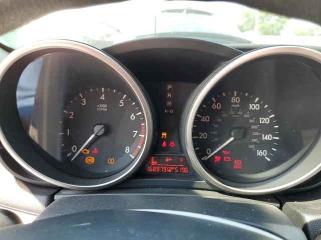 Photo 9 from auction – 2010 MAZDA 3 I with VIN JM1BL1SFXA1122951