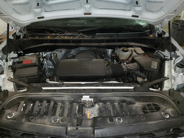 Photo 11 from auction – 2019 CHEVROLET SILVERADO with VIN 1GCRYBEH0KZ391000