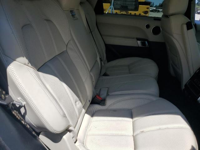 Photo 11 from auction – 2015 LAND ROVER RANGE ROVE with VIN SALWR2VFXFA619581