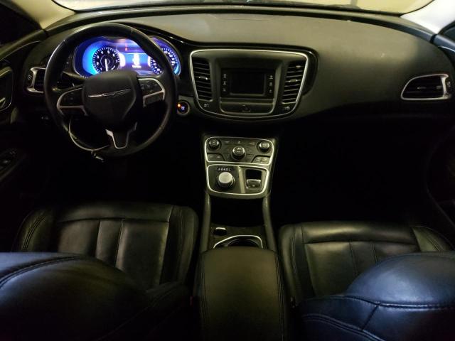 Photo 8 from auction – 2015 CHRYSLER 200 C with VIN 1C3CCCCB2FN574523