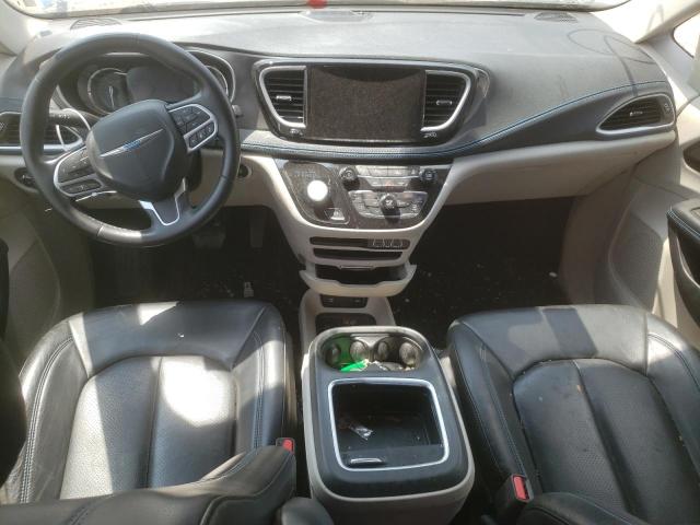 Photo 8 from auction – 2021 CHRYSLER PACIFICA H with VIN 2C4RC1L78MR581028