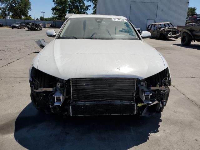 Photo 5 from auction – 2014 AUDI A6 PRESTIG with VIN WAUHGAFC9EN125396