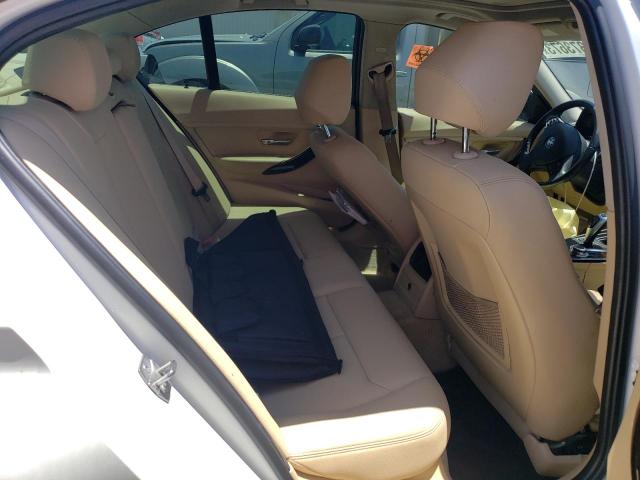 Photo 10 from auction – 2013 BMW 328 I SULE with VIN WBA3C1C58DF435589