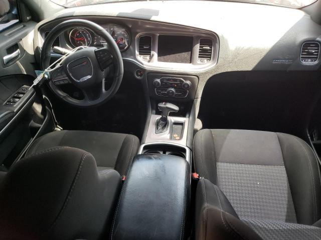 Photo 8 from auction – 2019 DODGE CHARGER GT with VIN 2C3CDXHG6KH584936
