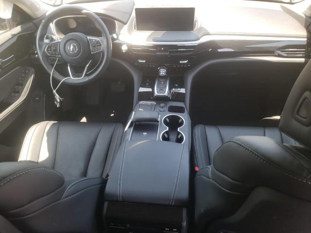 Photo 8 from auction – 2023 ACURA MDX TECHNO with VIN 5J8YE1H44PL026628