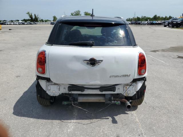 Photo 6 from auction – 2012 MINI COOPER COU with VIN WMWZB3C54CWM06954