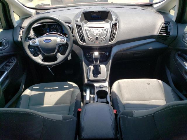Photo 8 from auction – 2016 FORD C-MAX SE with VIN 1FADP5AU2GL114723