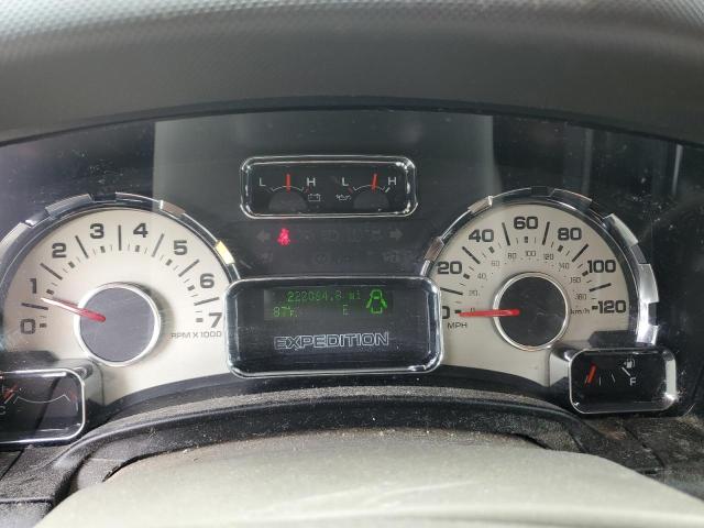 Photo 9 from auction – 2014 FORD EXPEDITION with VIN 1FMJU1J54EEF02525
